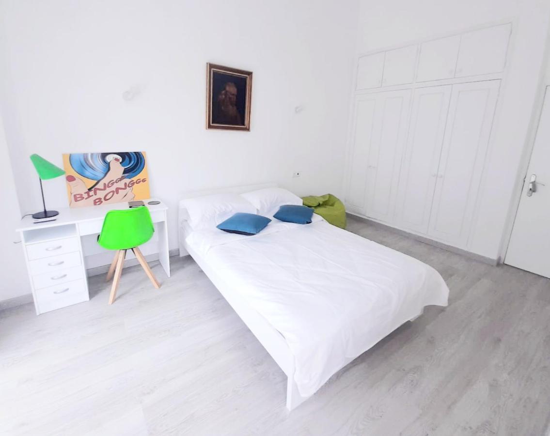 Alojamento Local "Casa Branca" อัลบูเฟรา ภายนอก รูปภาพ